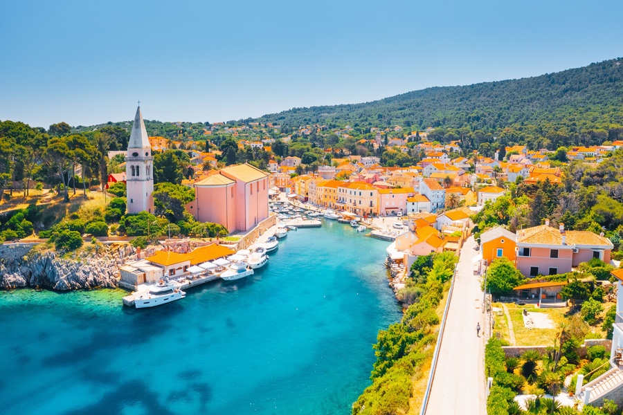 Veli Lošinj