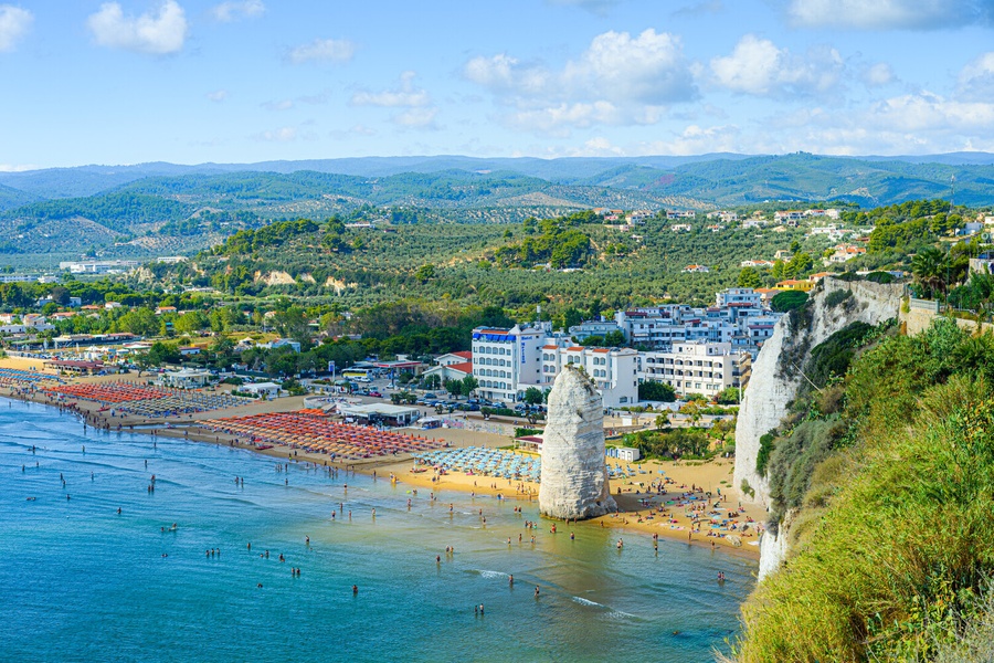 Vieste